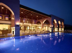 Boutique 5 Hotel & Spa - Adults Only Rhodes Greece