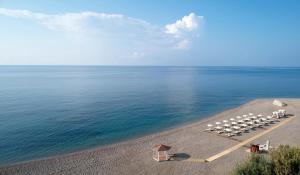 Boutique 5 Hotel & Spa - Adults Only Rhodes Greece