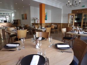Hotels Come Inn : photos des chambres
