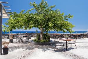 Amber Light Villas Santorini Greece