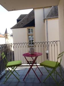 L'appart' Saint-Louis photo 9
