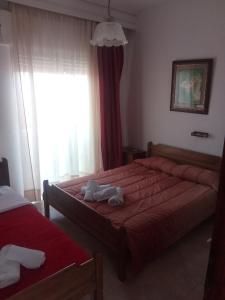 Pension Olympus Pieria Greece