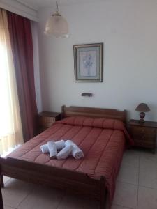 Pension Olympus Pieria Greece