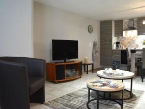 Comfortable apartment with terrace