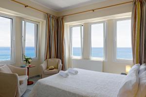 Sea Breeze Hotel Apartments & Residences Chios Chios-Island Greece