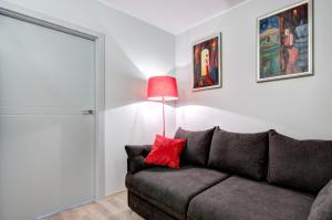 Apartament Jantar Park