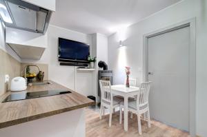 Apartament Jantar Park