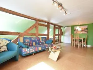 Apartment in Gro Str mkendorf - Hof Redentin