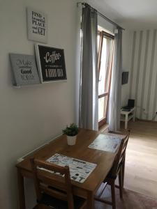 Apartament Praga