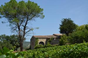 Maisons de vacances Gres Vaillant : photos des chambres