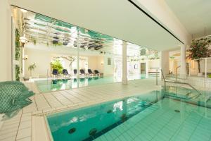 Ferienhotel Haus Becker