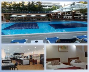 Apartamentos da Balaia