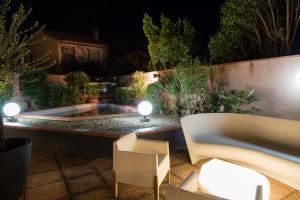 Hotels Hotel de Brienne : photos des chambres