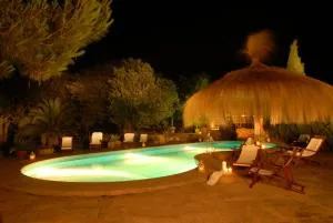 Son Mercadal - Ballerics