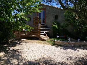 B&B / Chambres d'hotes Les agaves : photos des chambres