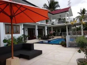 Aurelia Villa 1 - Lajor