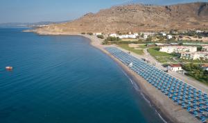 Lindos Princess Beach Hotel Rhodes Greece