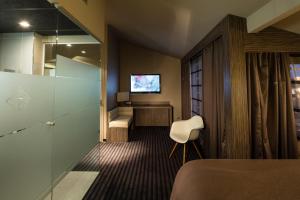 Hotels Hotel de Brienne : photos des chambres