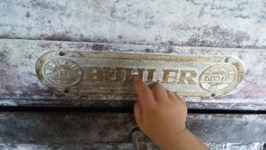 Stara Papiernia Zielony Lasek