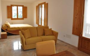 Appartamenti fronte mare