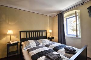 Room Zimmer Portarol