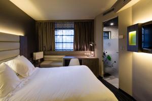 Hotels Hotel de Brienne : photos des chambres