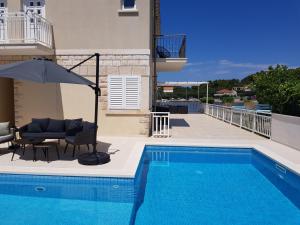 Apartments Villa Julija