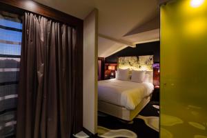 Hotels Hotel de Brienne : photos des chambres