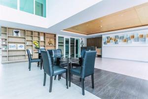 Ozone Condotel Kata Beach by PHR