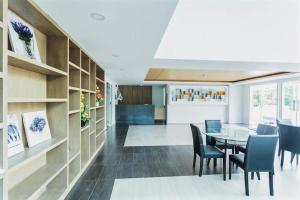 Ozone Condotel Kata Beach by PHR