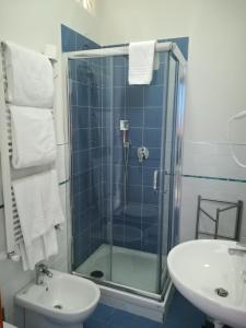 Una Stanza In Centro