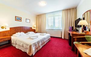 Double or Twin Room room in Karkonoski SPA