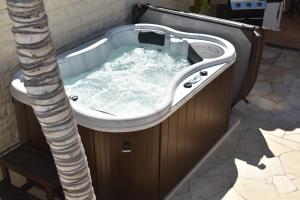 Komfort Wellness Haus Mesa del Mar