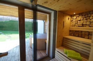 Chalets Petry Spa & Relax