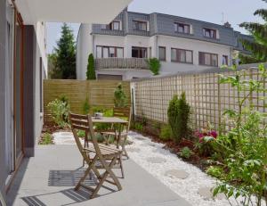 Smart2Stay Apartamenty