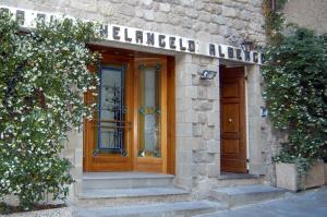 Buca di Michelangelo