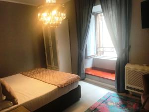 Two-Bedroom Apartment room in Di Rienzo Residences