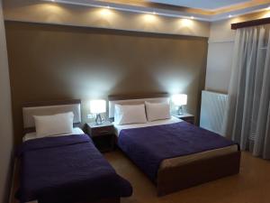 Apartment Villa Jaguar Paralia Katerinis Greece