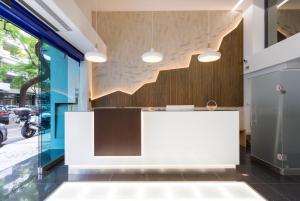 Hotel Capital Lisboa