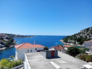 Adria Apartments Sara