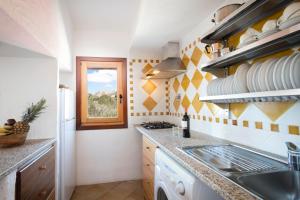 Appartamento con 2 Camere da Letto e Vista Mare