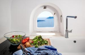 Ananda Infinity Santorini Greece