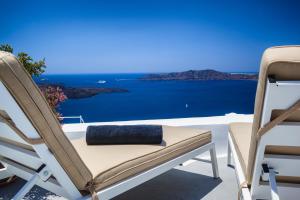 Ananda Infinity Santorini Greece