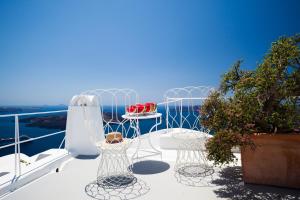 Ananda Infinity Santorini Greece