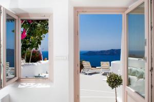 Ananda Infinity Santorini Greece