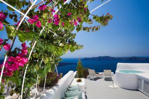 Ananda Infinity Santorini Greece