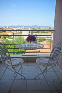 Apartments My Place Zadar