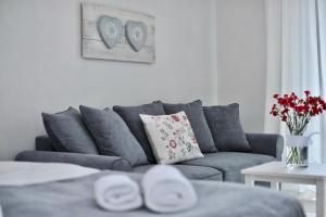 Apartamenty Porto Eli