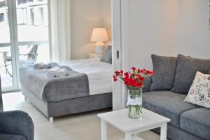 Apartamenty Porto Eli