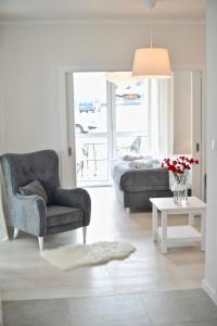 Apartamenty Porto Eli